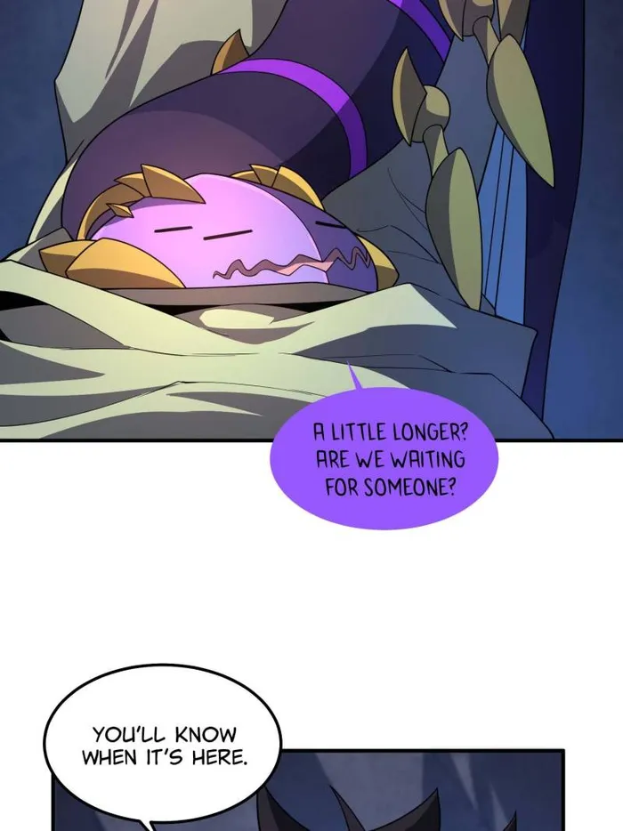 Monster Pet Evolution Chapter 300 page 20