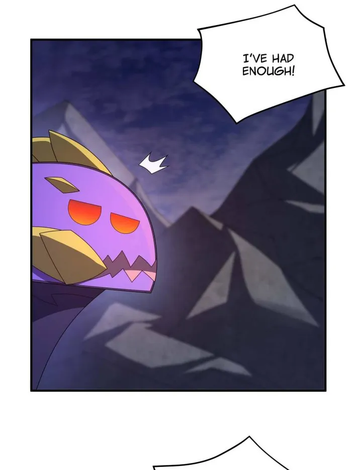 Monster Pet Evolution Chapter 300 page 22