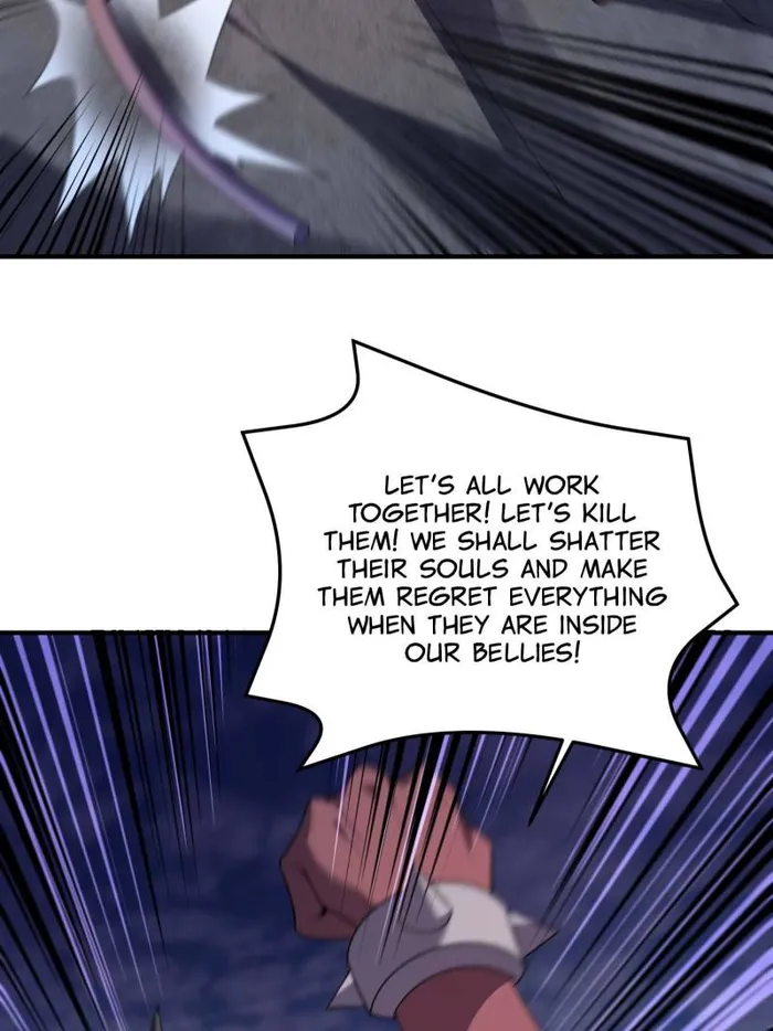 Monster Pet Evolution Chapter 300 page 24