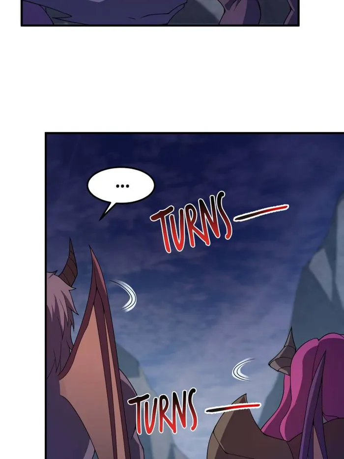 Monster Pet Evolution Chapter 300 page 27