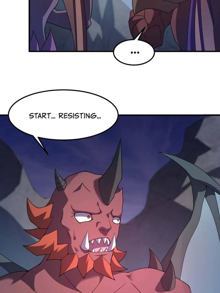 Monster Pet Evolution Chapter 300 page 28
