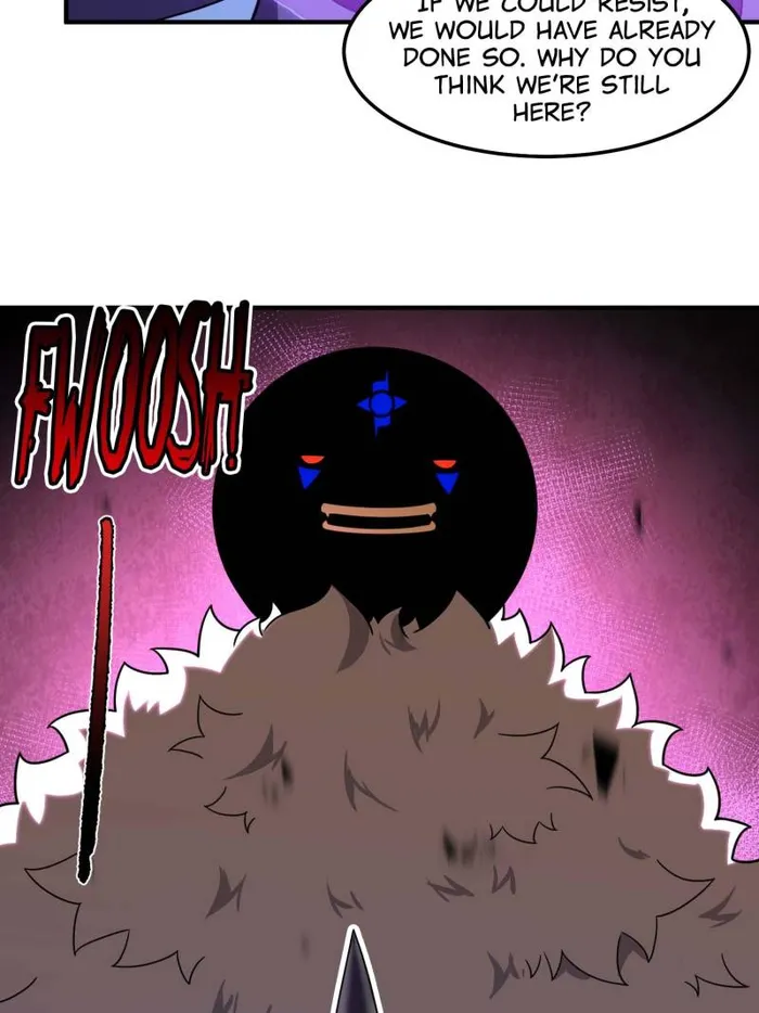 Monster Pet Evolution Chapter 300 page 31