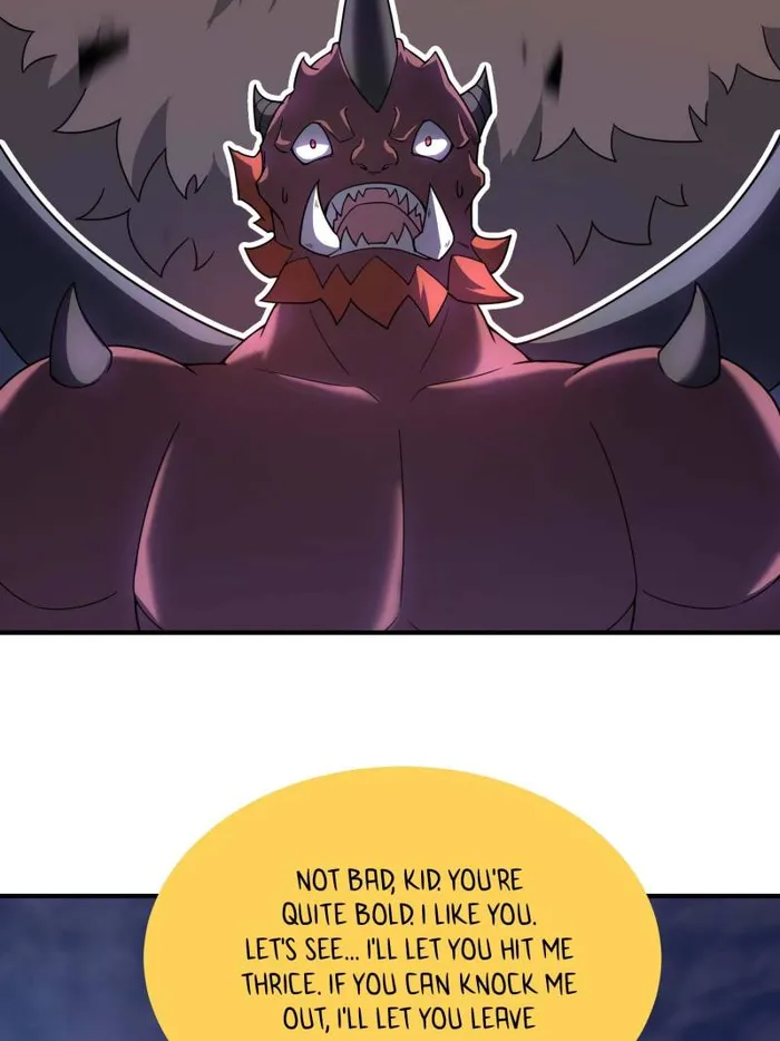 Monster Pet Evolution Chapter 300 page 32