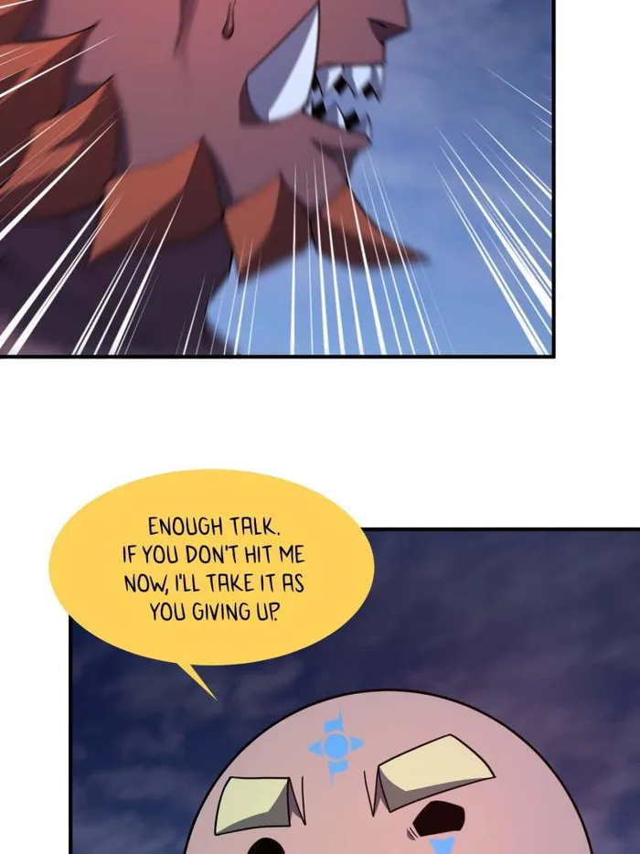 Monster Pet Evolution Chapter 300 page 35