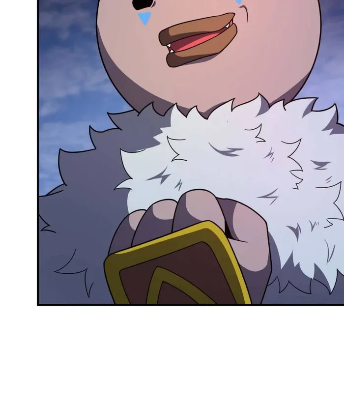Monster Pet Evolution Chapter 300 page 36