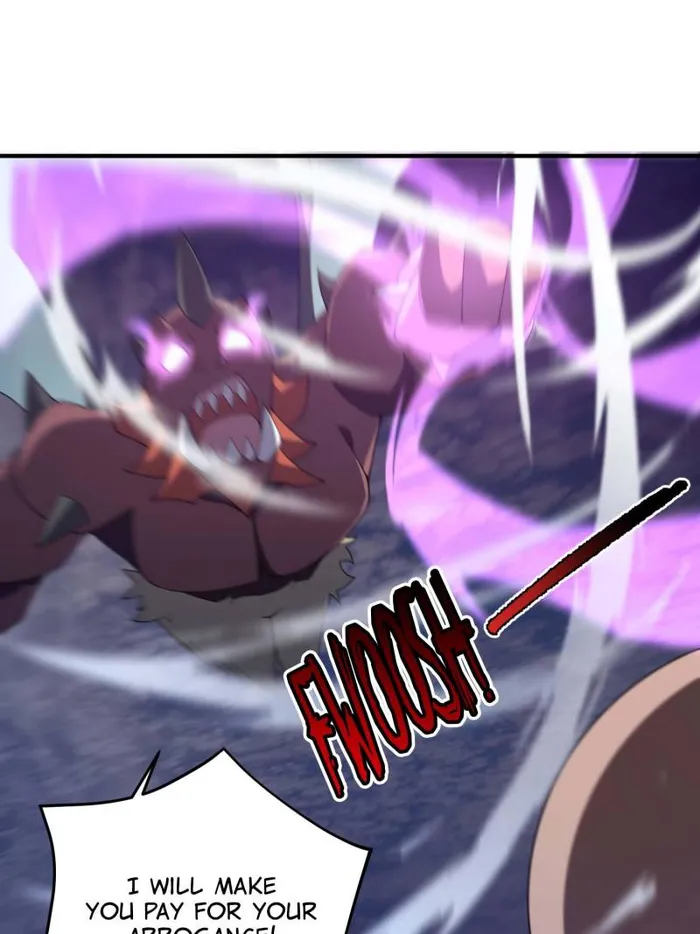 Monster Pet Evolution Chapter 300 page 37