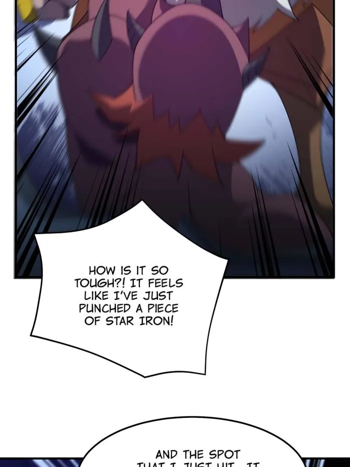 Monster Pet Evolution Chapter 300 page 41