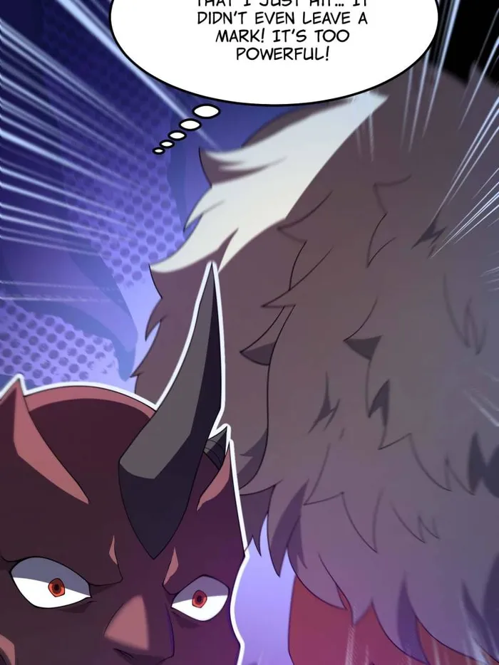 Monster Pet Evolution Chapter 300 page 42
