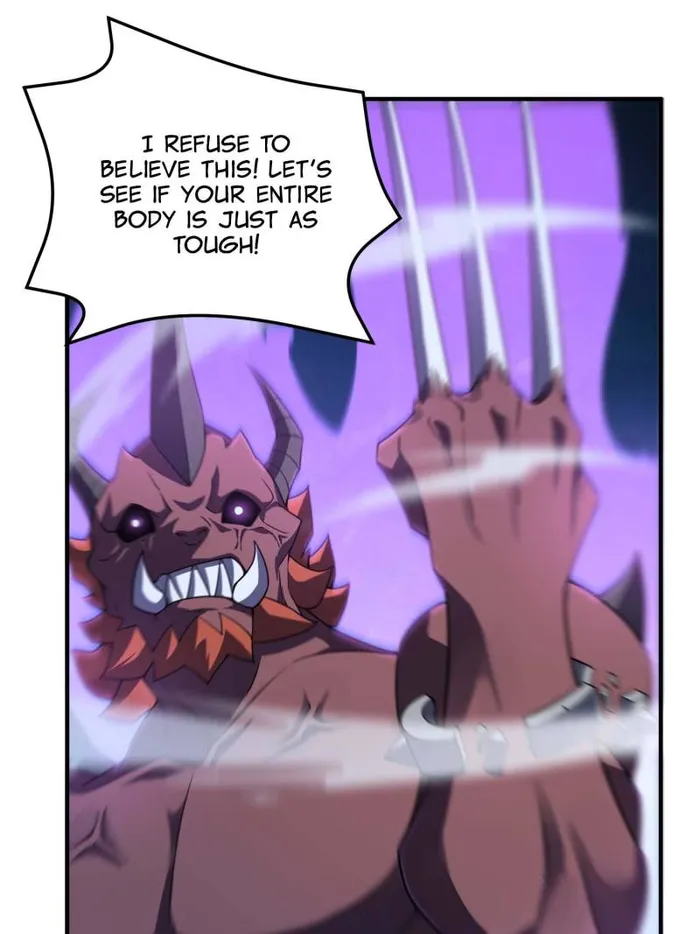 Monster Pet Evolution Chapter 300 page 44