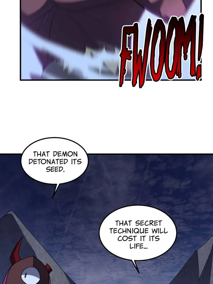 Monster Pet Evolution Chapter 300 page 45