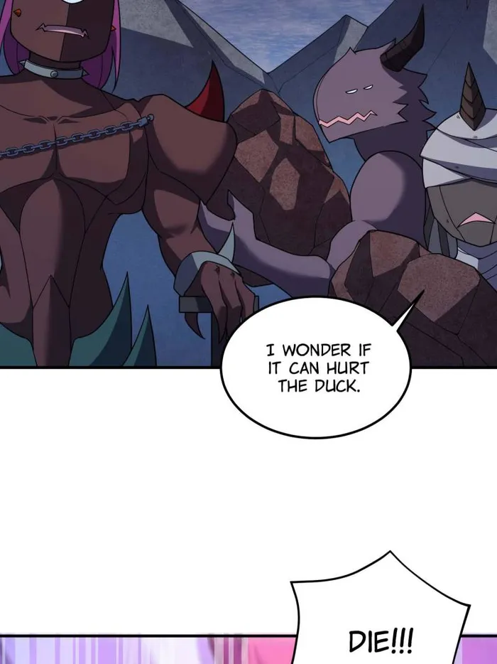 Monster Pet Evolution Chapter 300 page 46