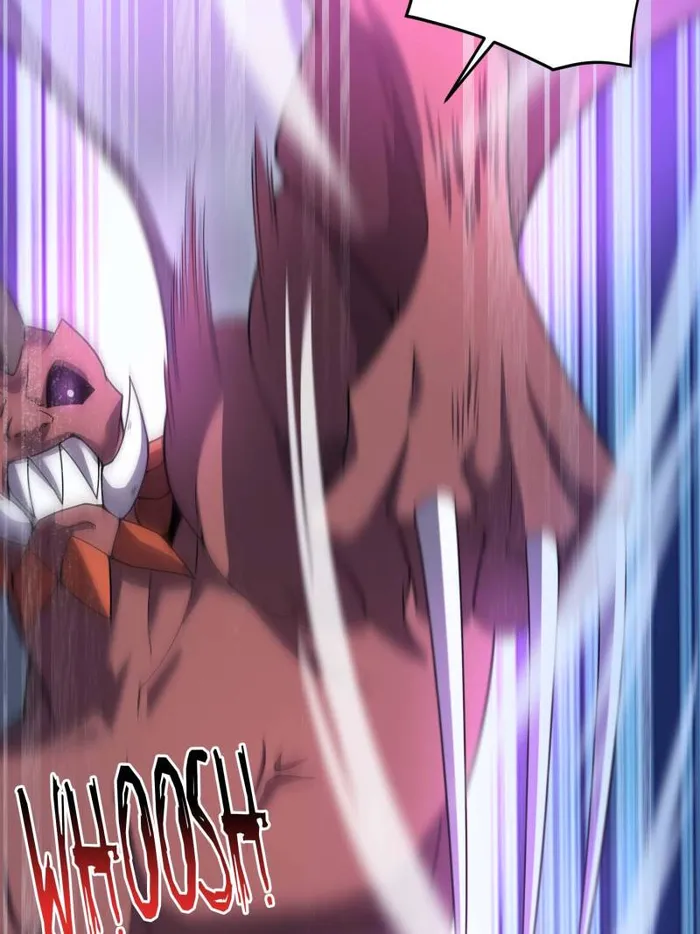 Monster Pet Evolution Chapter 300 page 47