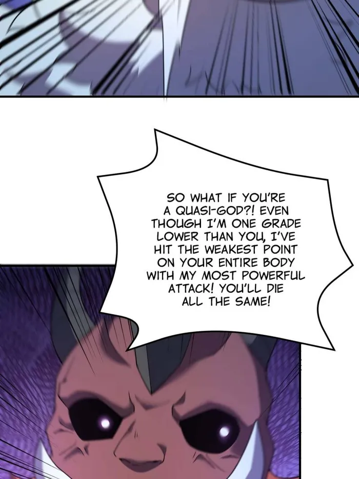 Monster Pet Evolution Chapter 300 page 50