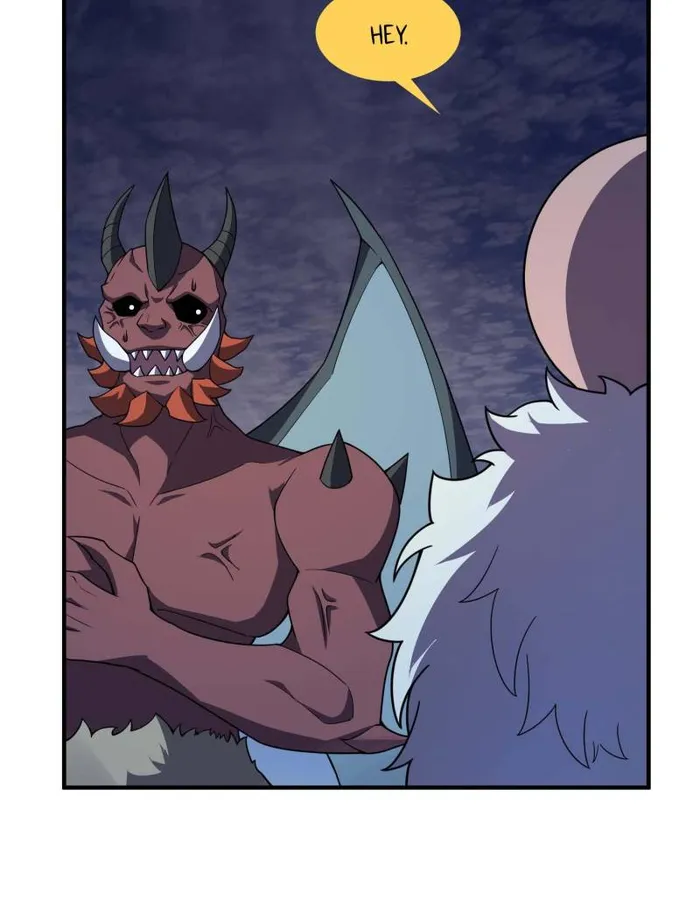 Monster Pet Evolution Chapter 300 page 52