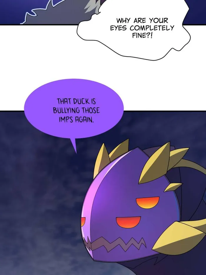 Monster Pet Evolution Chapter 300 page 55