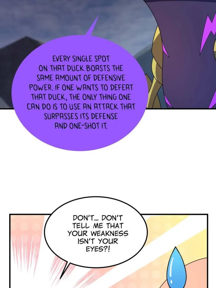 Monster Pet Evolution Chapter 300 page 56