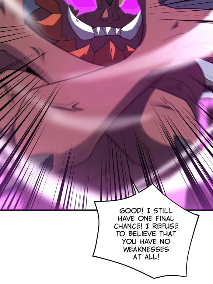Monster Pet Evolution Chapter 300 page 61