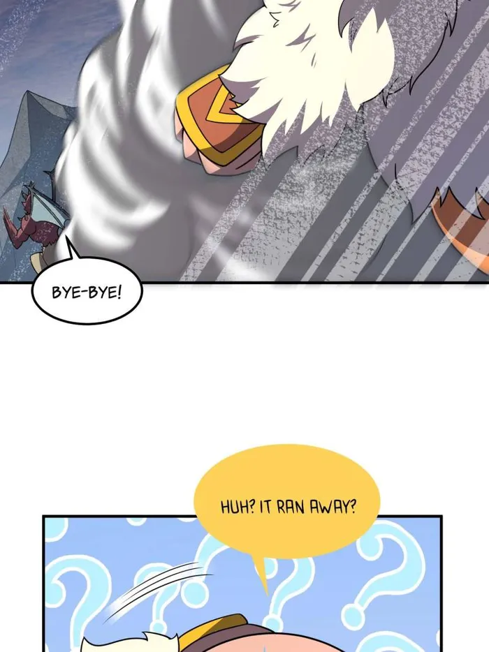 Monster Pet Evolution Chapter 300 page 63