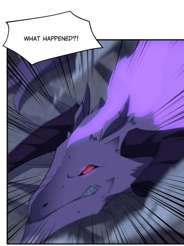 Monster Pet Evolution Chapter 300 page 8