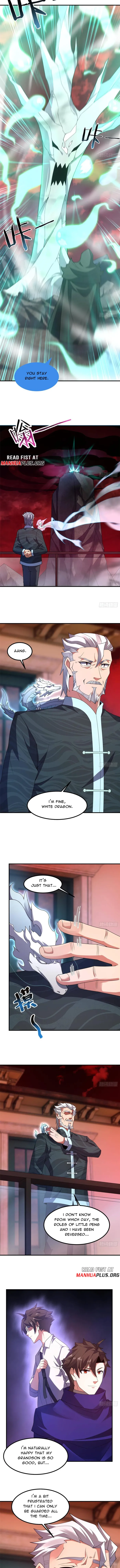 Monster Pet Evolution Chapter 353 page 2