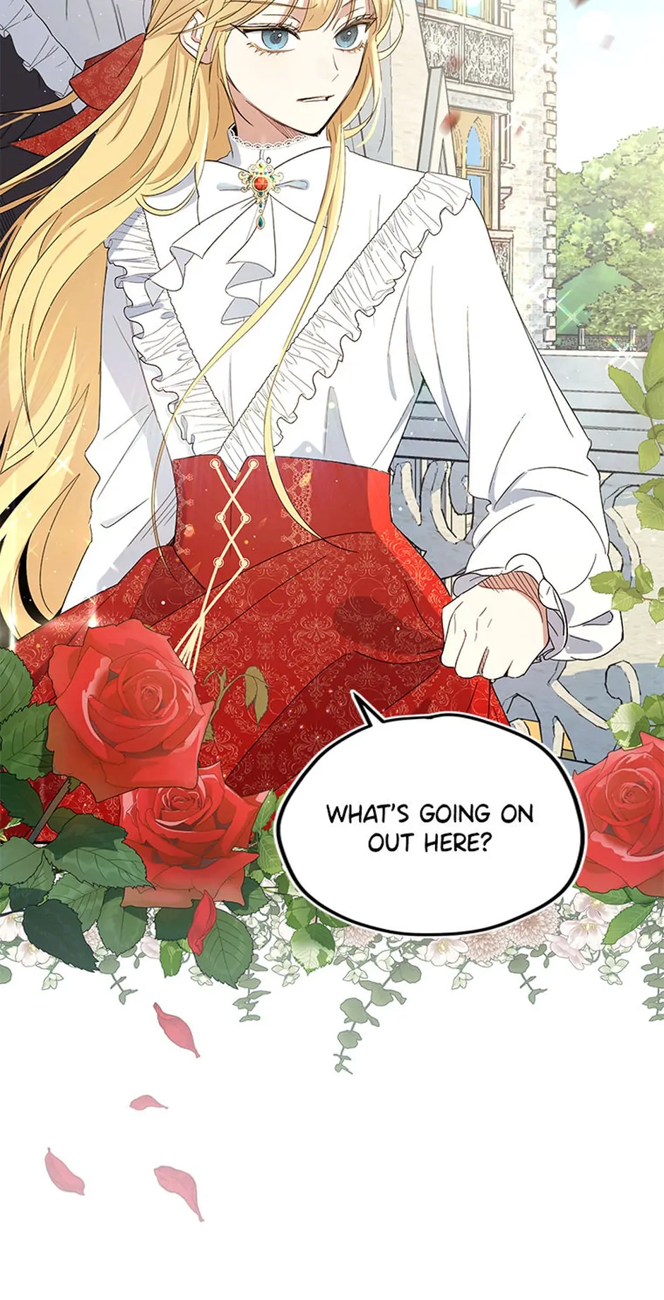 Monster Princess Chapter 1 page 16
