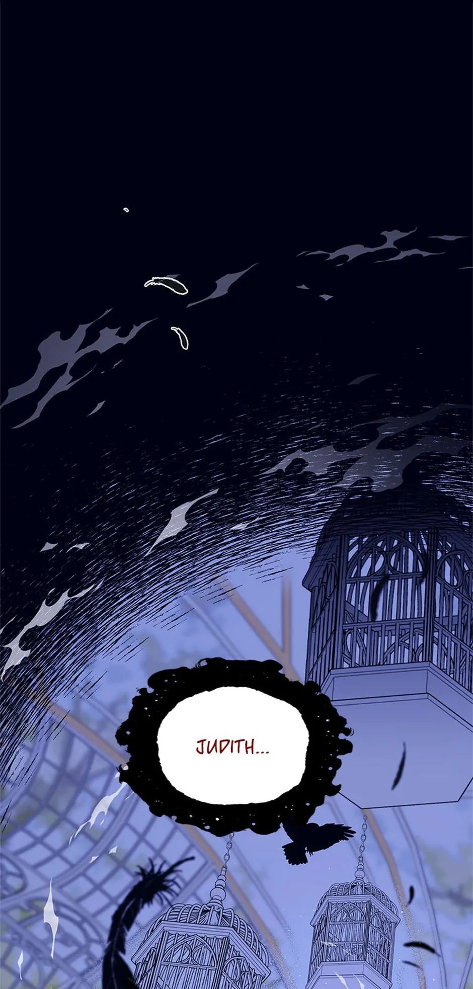Monster Princess Chapter 1 page 1