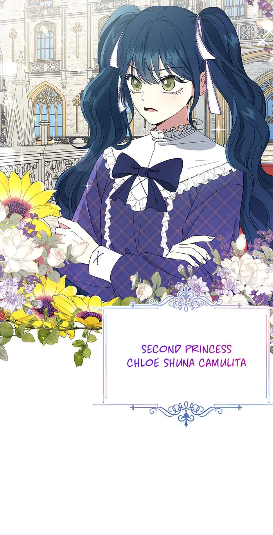 Monster Princess Chapter 1 page 20