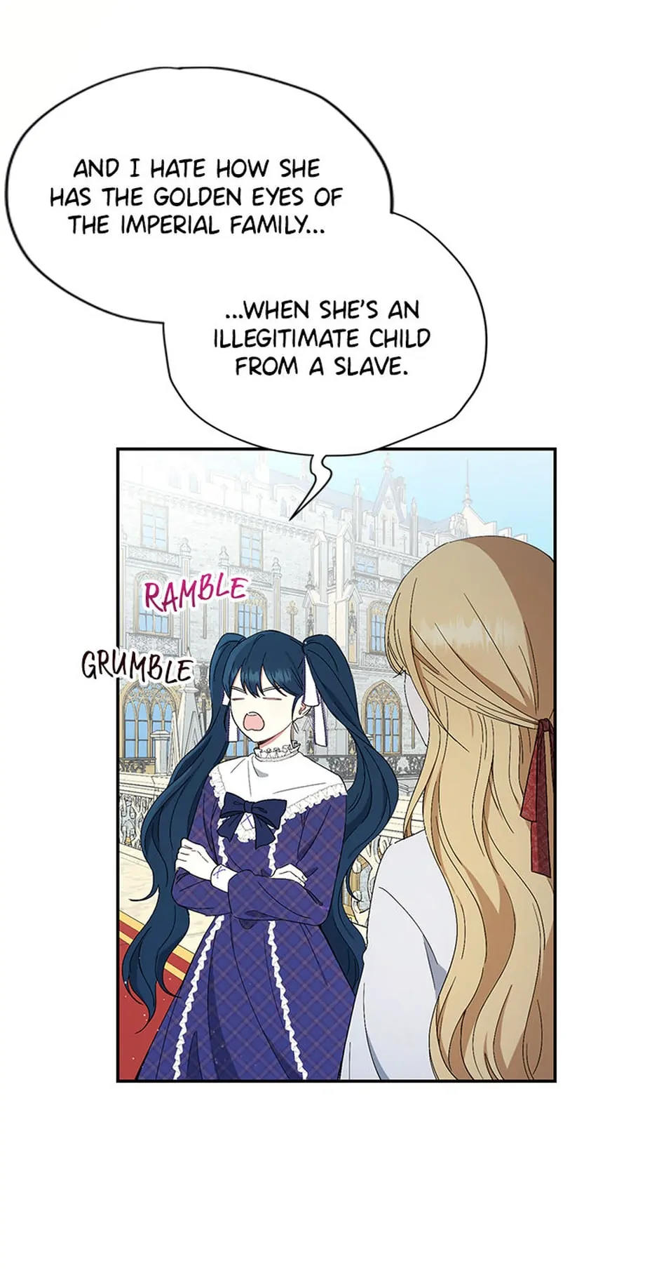 Monster Princess Chapter 1 page 25