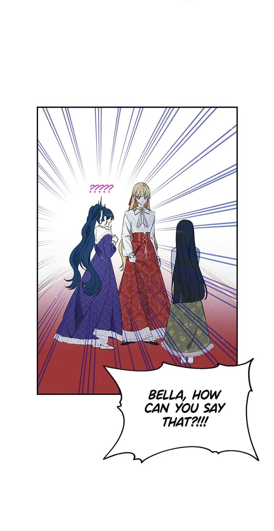 Monster Princess Chapter 1 page 27