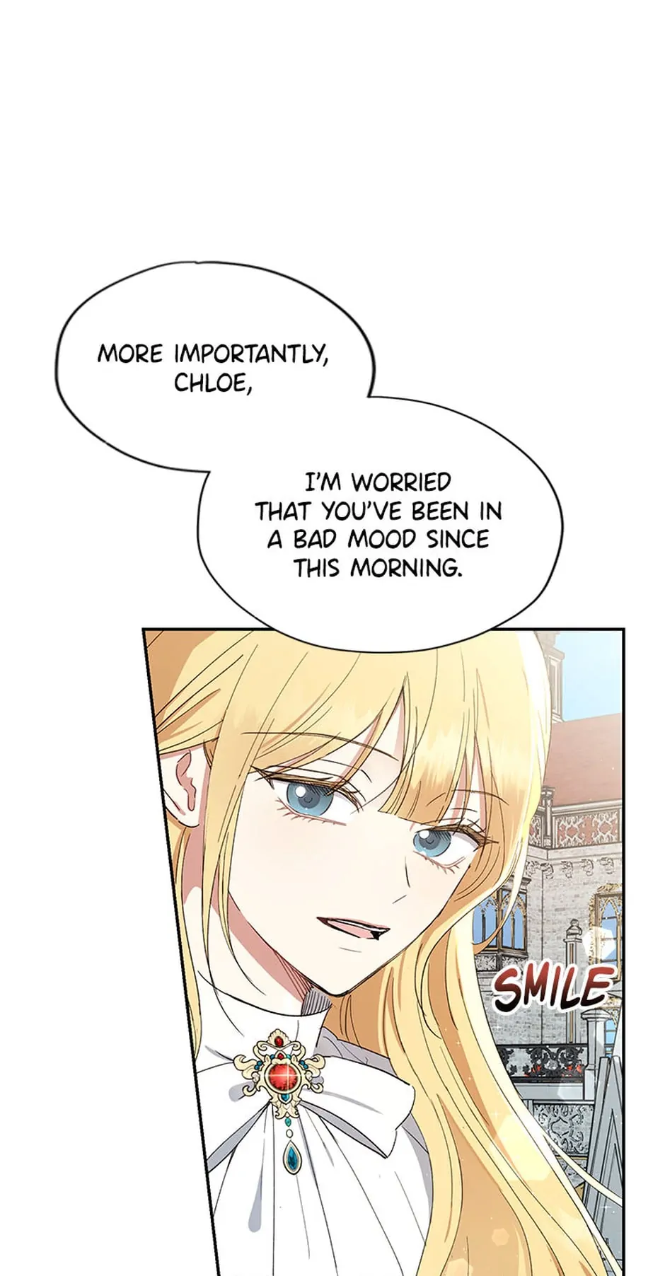 Monster Princess Chapter 1 page 29