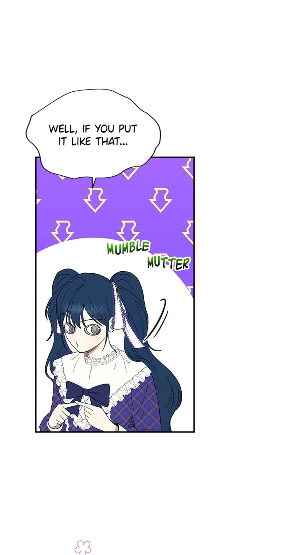 Monster Princess Chapter 1 page 31