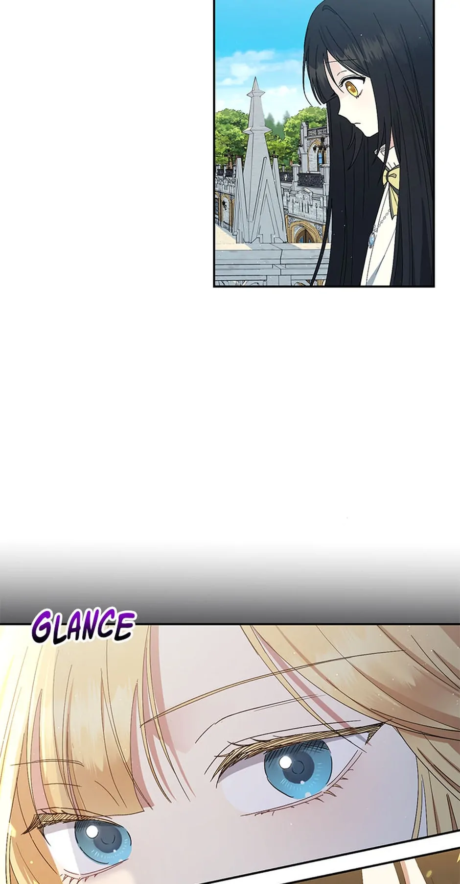 Monster Princess Chapter 1 page 34