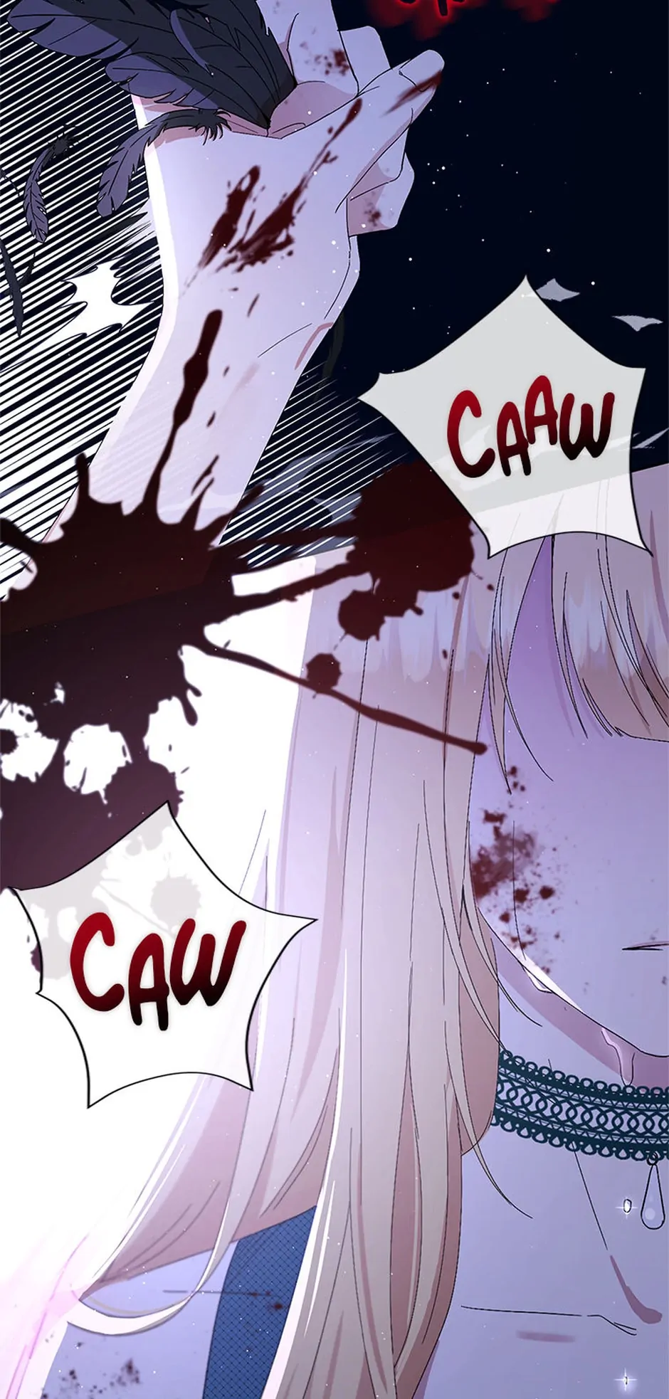 Monster Princess Chapter 1 page 3