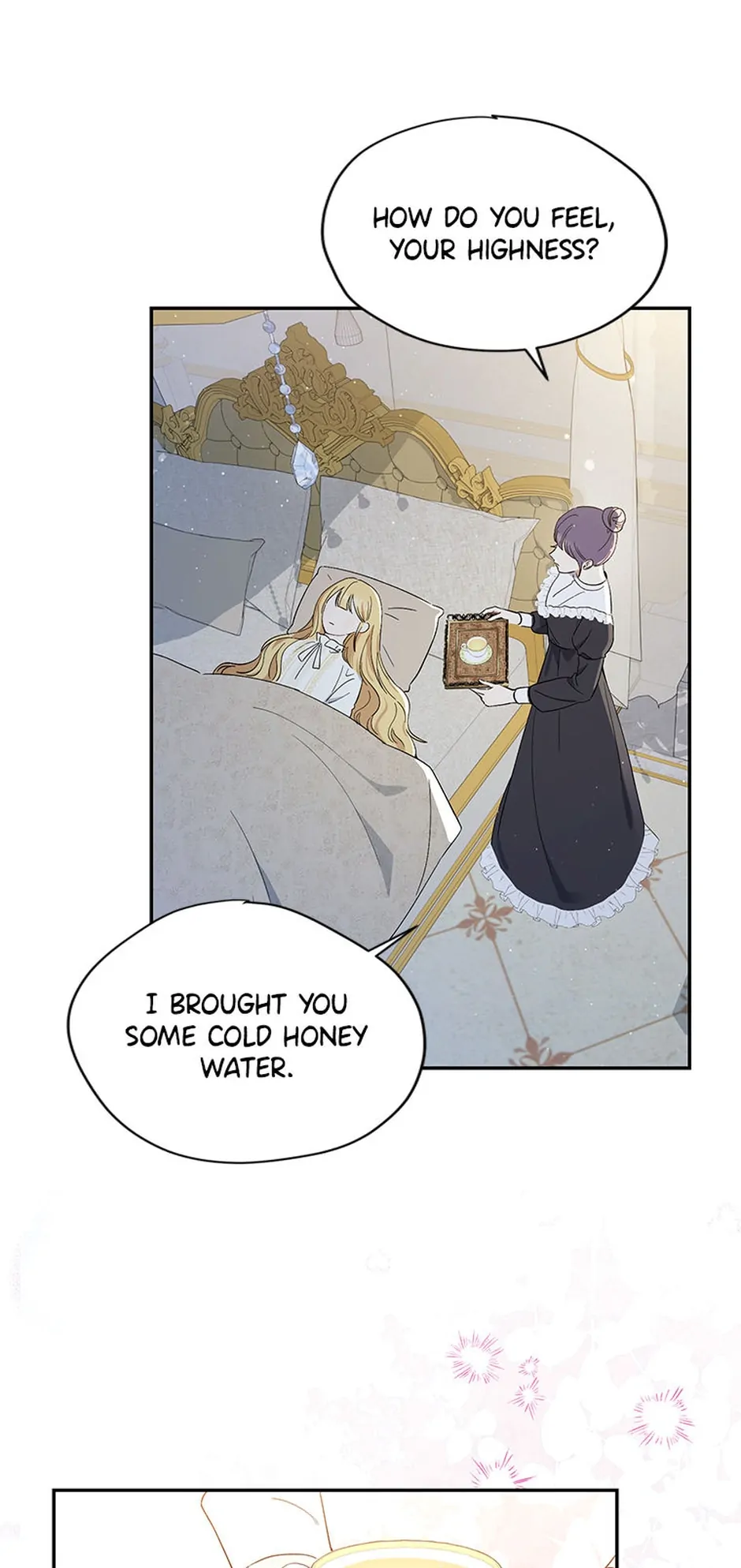 Monster Princess Chapter 1 page 40