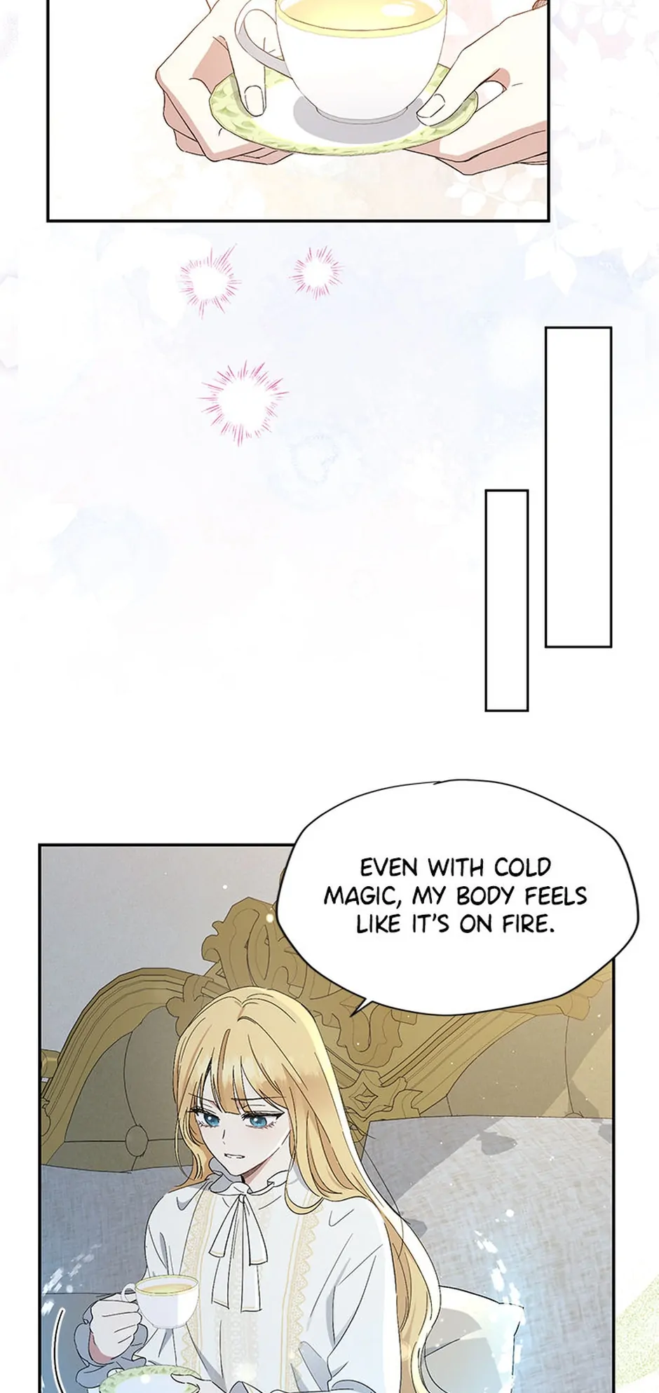 Monster Princess Chapter 1 page 41
