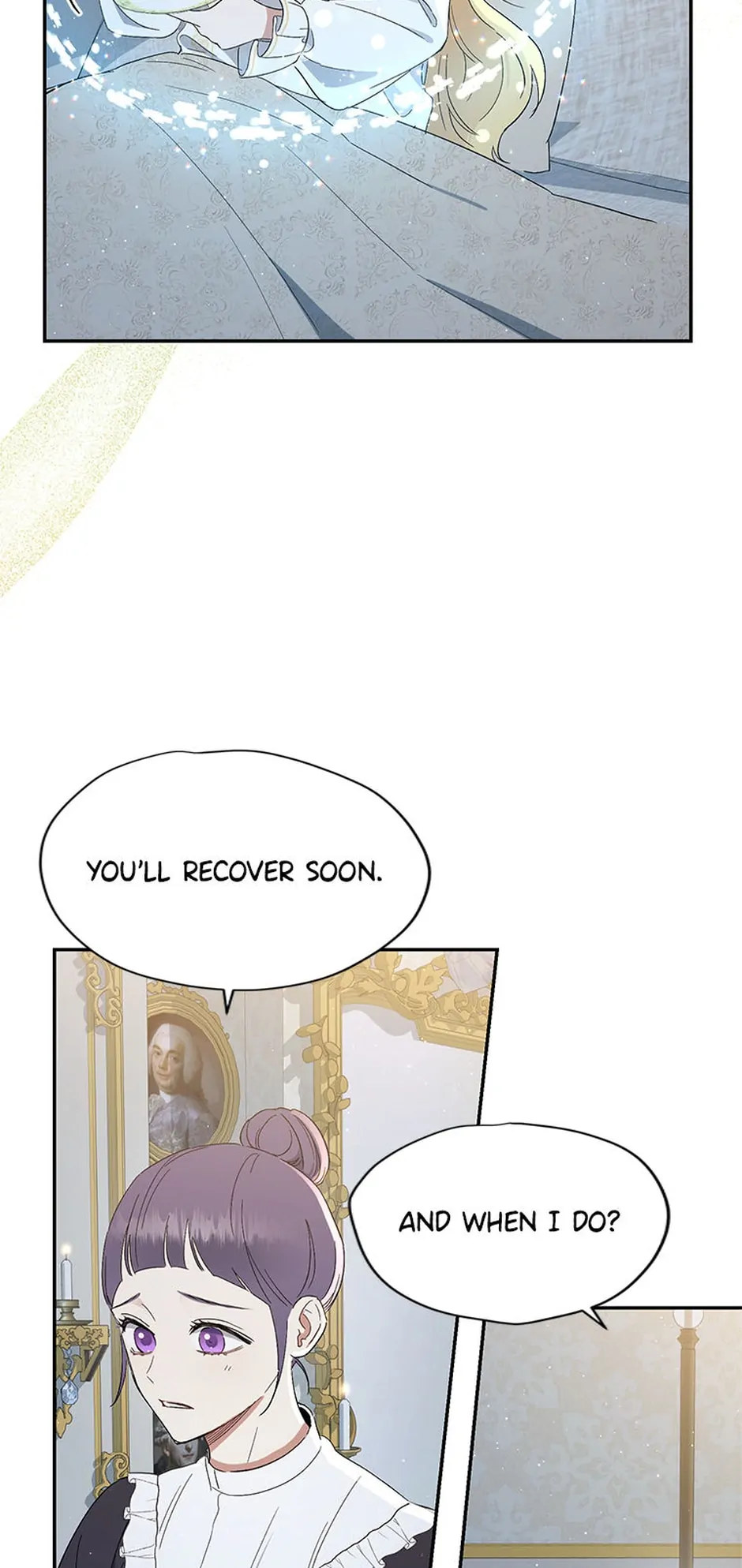 Monster Princess Chapter 1 page 42