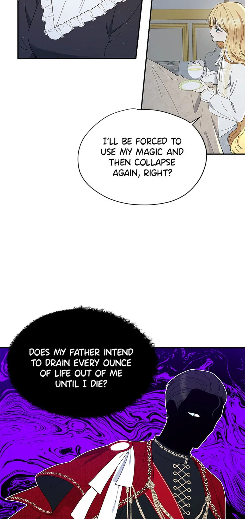 Monster Princess Chapter 1 page 43