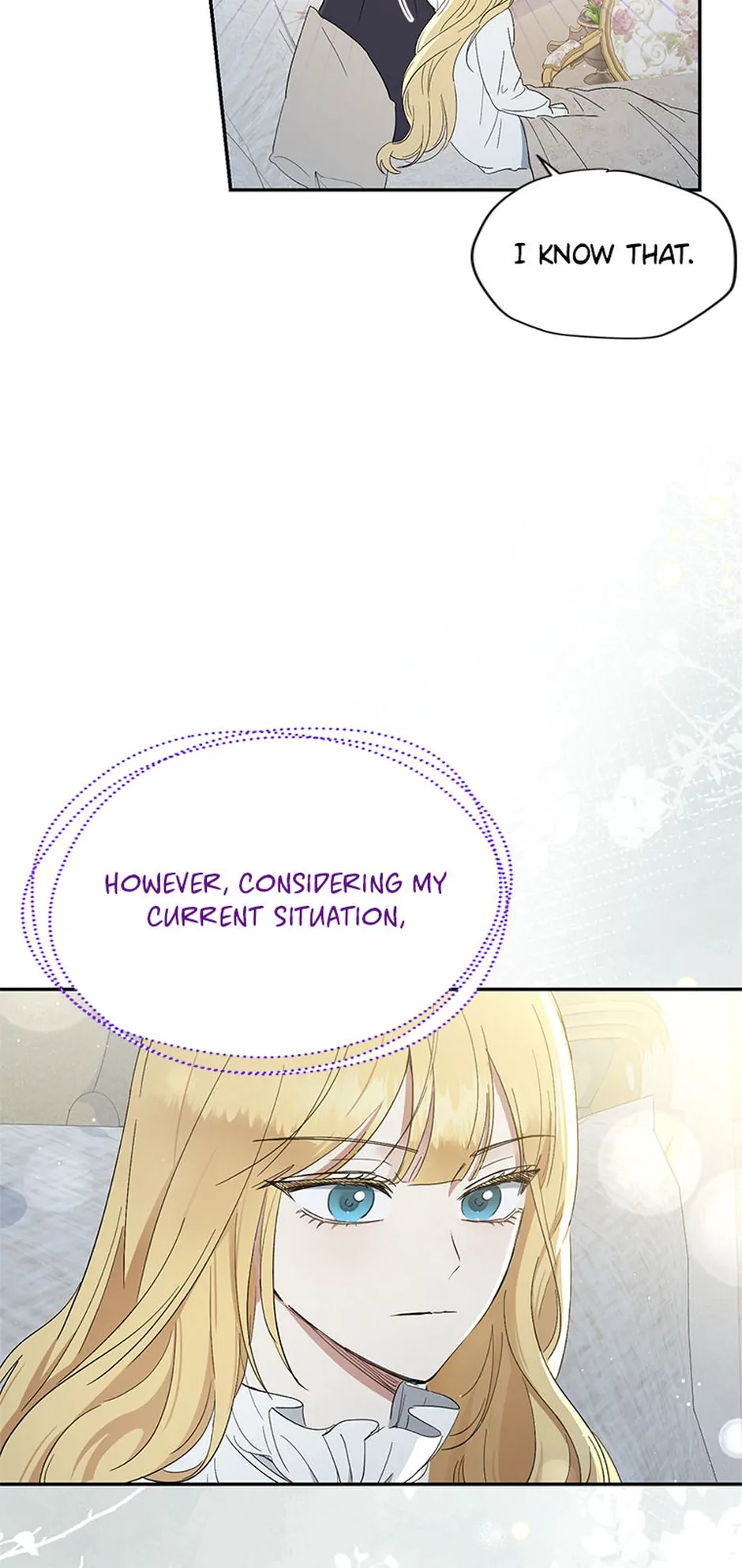 Monster Princess Chapter 1 page 45