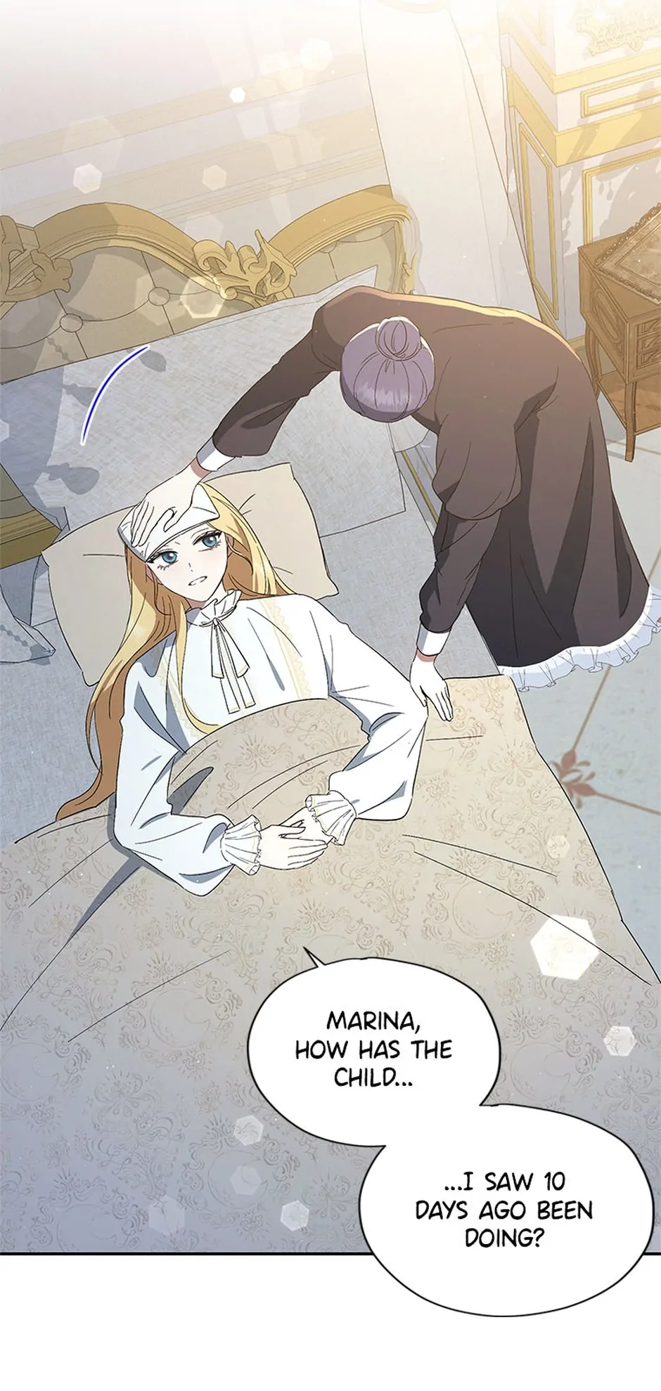 Monster Princess Chapter 1 page 47
