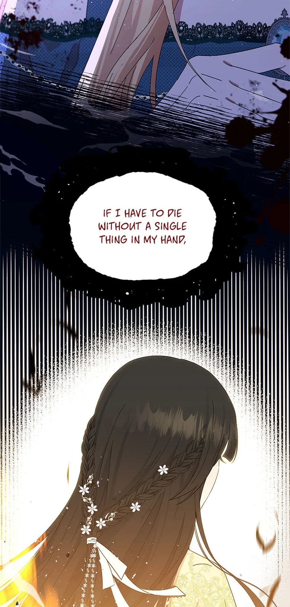 Monster Princess Chapter 1 page 4
