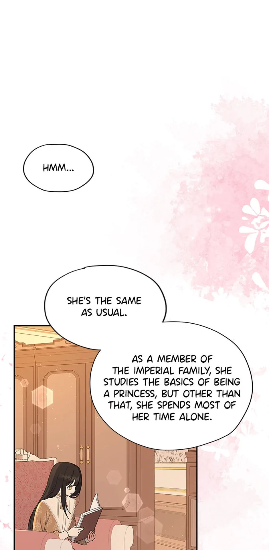 Monster Princess Chapter 1 page 49