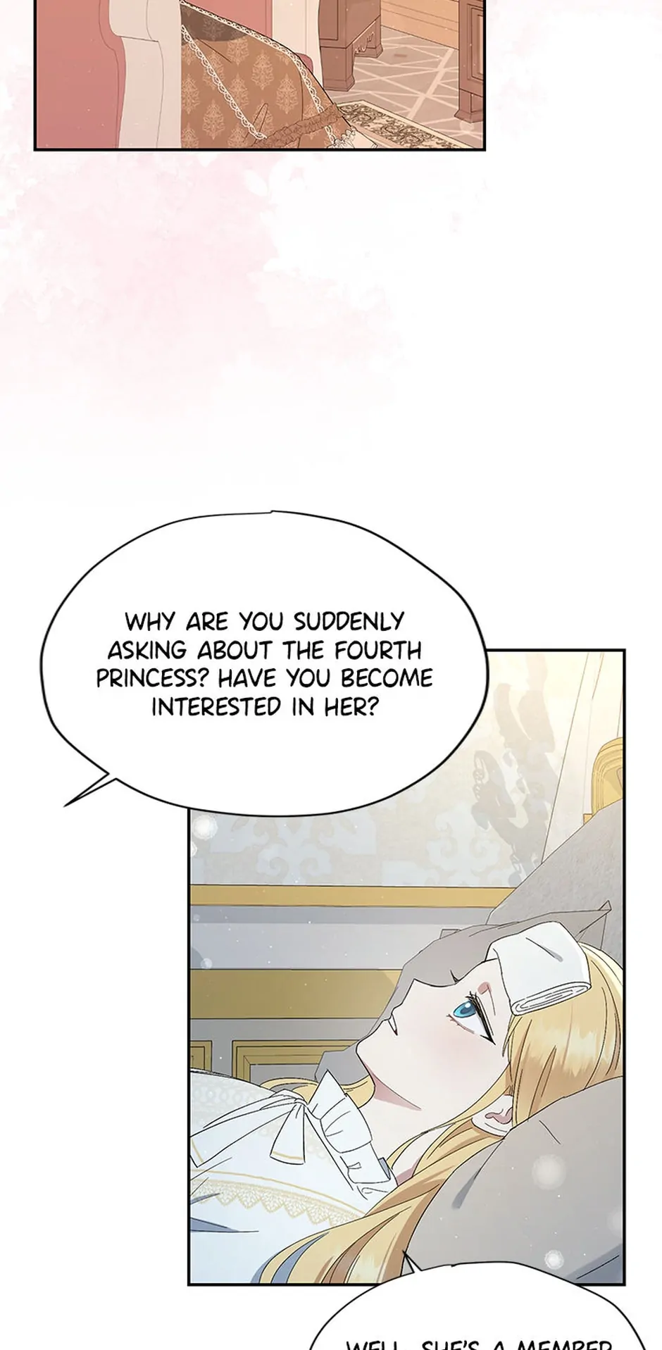 Monster Princess Chapter 1 page 50