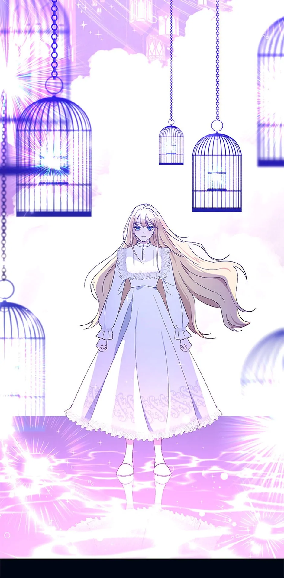 Monster Princess Chapter 1 page 54