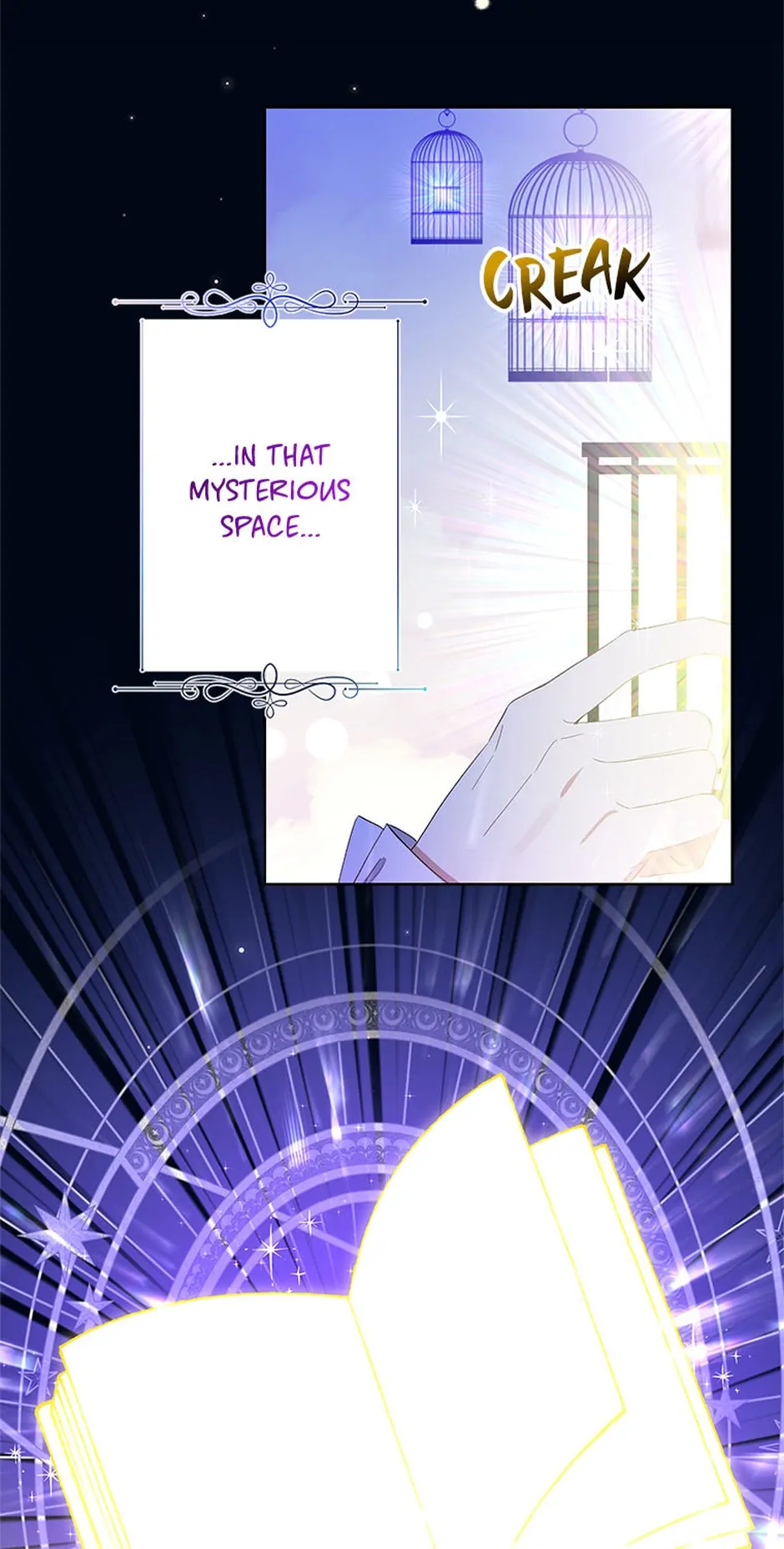 Monster Princess Chapter 1 page 57