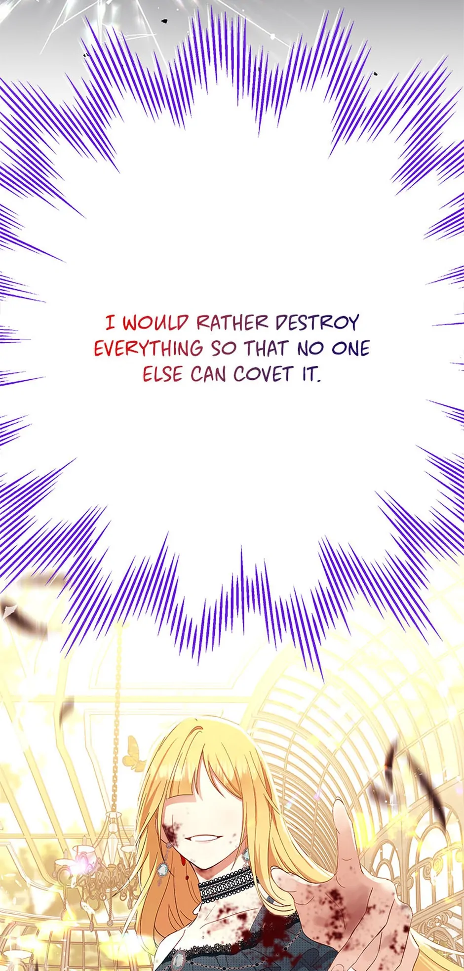 Monster Princess Chapter 1 page 6
