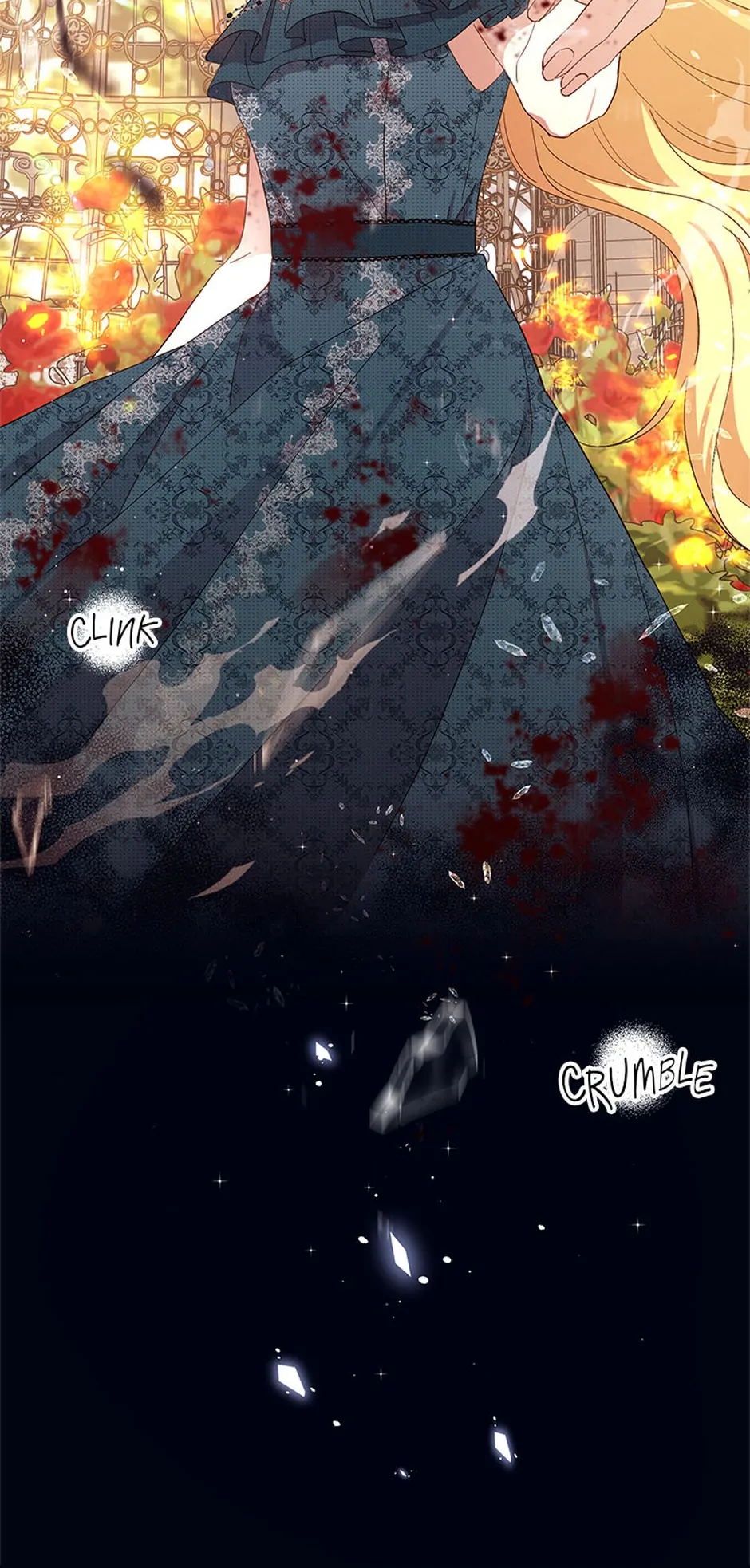 Monster Princess Chapter 1 page 7
