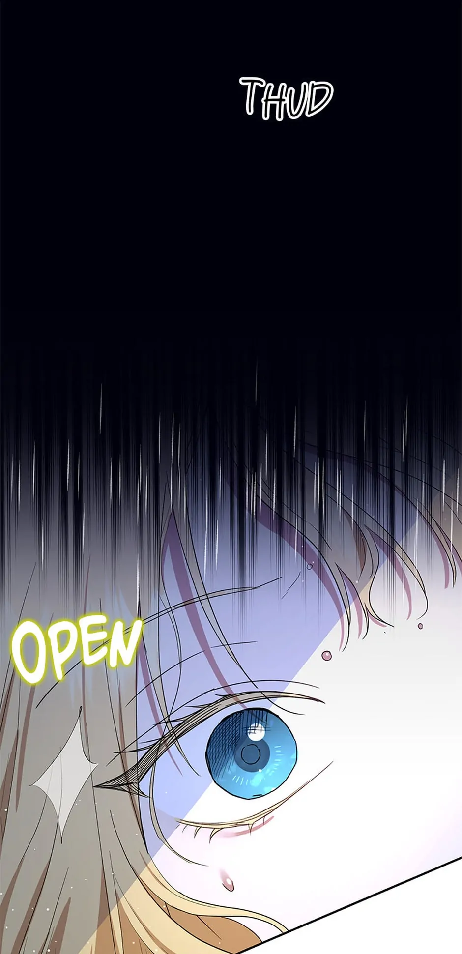 Monster Princess Chapter 1 page 8