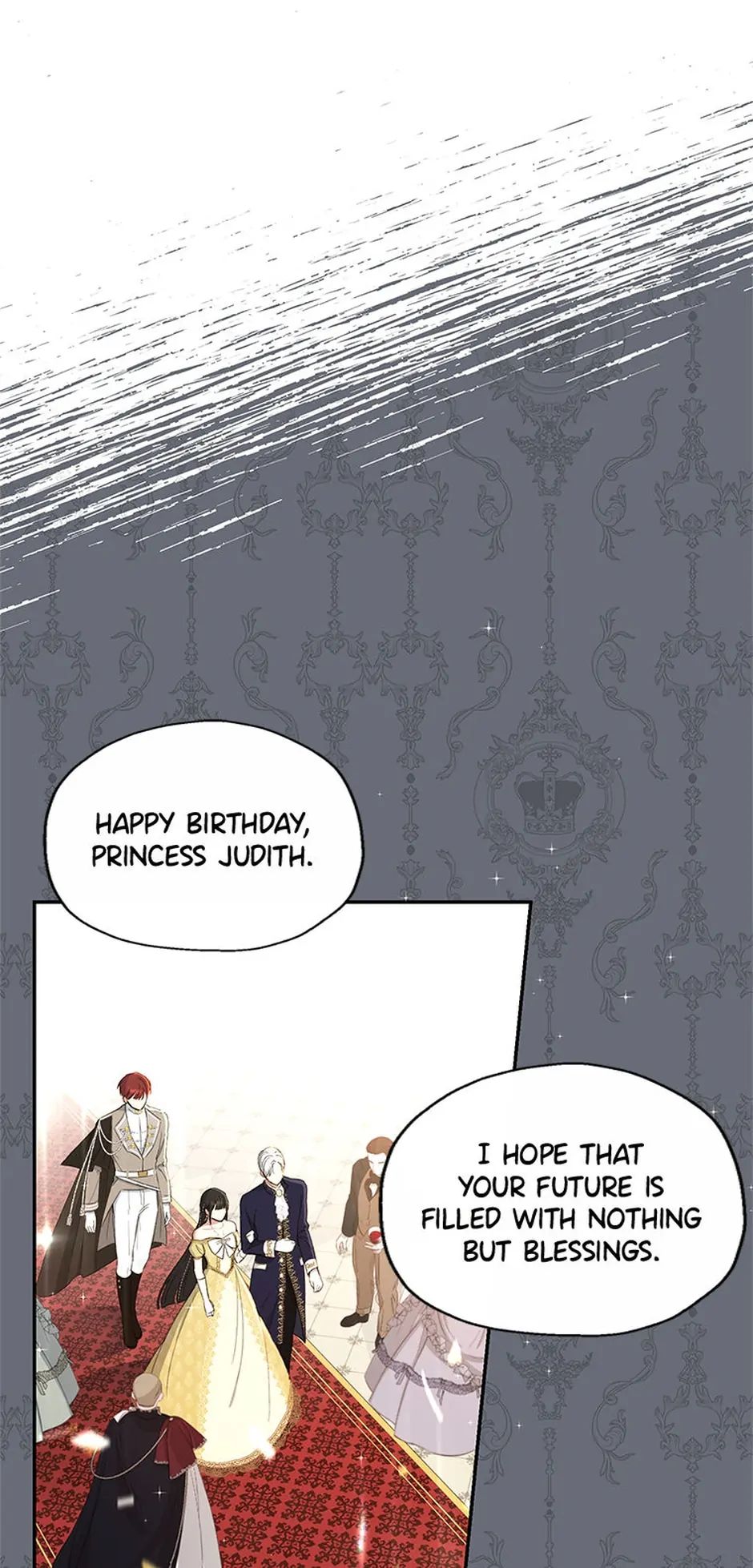 Monster Princess Chapter 10 page 0