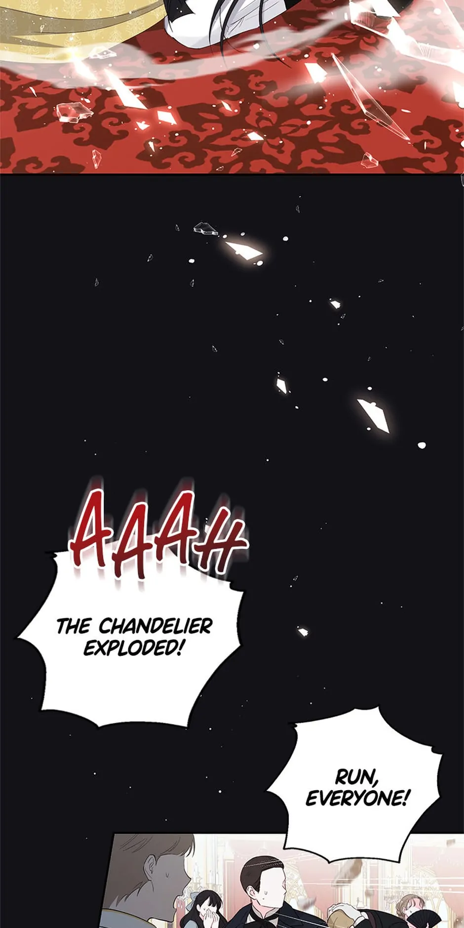 Monster Princess Chapter 10 page 10