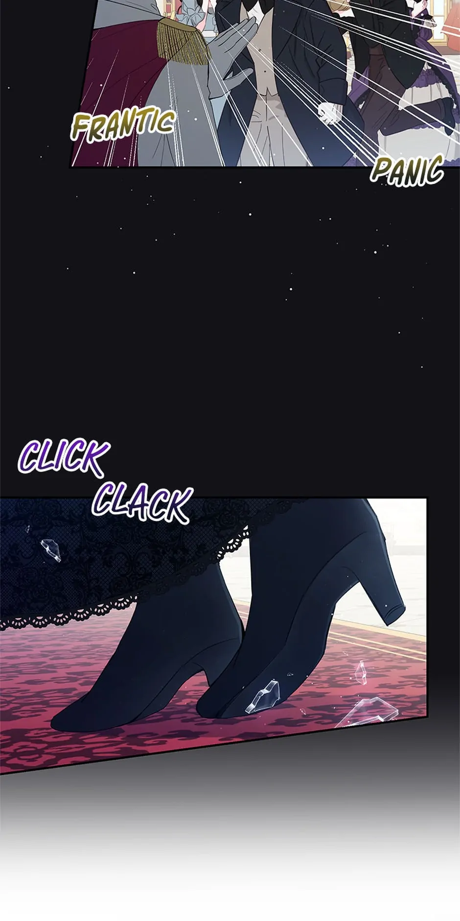 Monster Princess Chapter 10 page 11